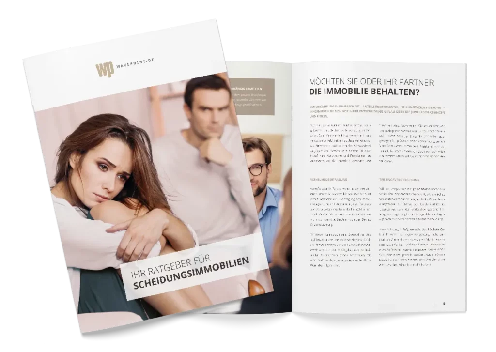 Responsive2Go Broschüre Scheidung